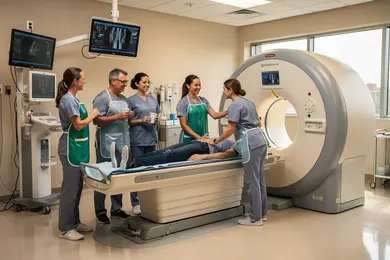 2026 Industries Hiring Graduates With a Radiology Technician Degree thumbnail