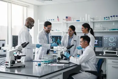 2026 Graduation Rates for Online Applied Science Master's Programs: Completion Statistics thumbnail