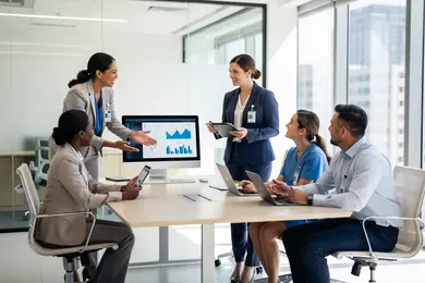 2027 Nurse Executive Leader Career Hotspots: Cities With the Best Pay, Job Openings, and Growth thumbnail