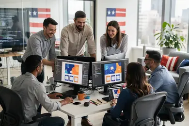 2027 Web Design Degree Completion Rates by Format: Online, Hybrid, and Campus Programs Compared thumbnail