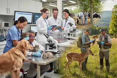 2027 Animal Science Career Hotspots: Cities With the Best Pay, Job Openings, and Growth thumbnail