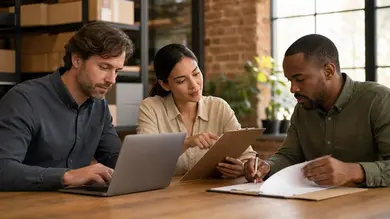 2027 Online Supply Chain Management Master's Programs With University Scholarships: Awards, Eligibility & Tuition After Aid thumbnail