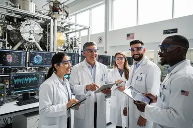 2026 Best Physics Degrees by Lab Strength, Rigor, and Career Mobility thumbnail