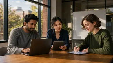 2027 Online Data Science Master's Programs With No Personal Statement or Admissions Essay Required thumbnail