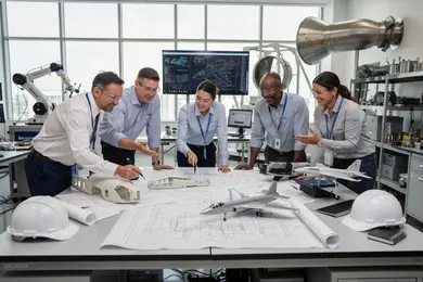 2027 Cheapest Accredited Online Aerospace Engineering Degree Programs: Tuition, Fees, and Financial Aid thumbnail