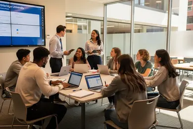 2026 Northbridge University Online Enrollment Guide: Requirements, Documents, and Timeline thumbnail