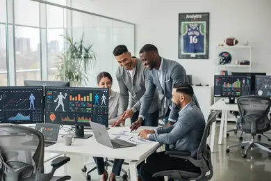 2026 Sports Analytics Degree Programs That Accept Transfer Credits thumbnail