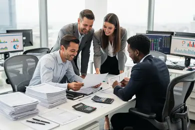 2026 Online Accounting Degrees With Strong Compliance and Documentation Training thumbnail