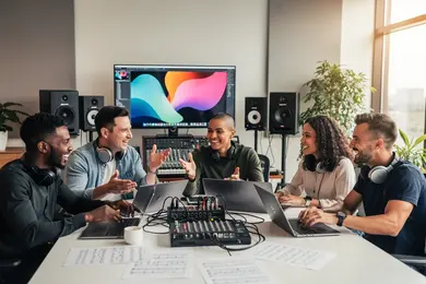 2026 Music Business Salary Trends Report: Are Wages Keeping Up With Tuition and Inflation? thumbnail