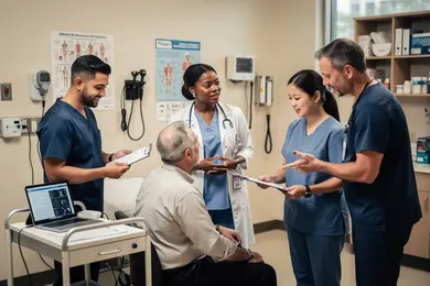 2026 Family Nurse Practitioner Degree Completion Time Report: How Long Students Actually Take to Graduate thumbnail