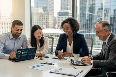 2026 Best Online Finance Degrees for Corporate Strategy and Finance Careers thumbnail