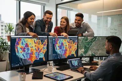 2027 Geographic Information Systems Affordability by State: Where Students Pay the Most and Least thumbnail