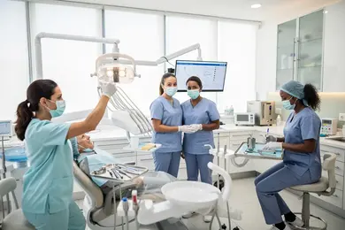 2026 Which Dental Assistant Degree Careers Have the Highest Barriers to Entry? thumbnail