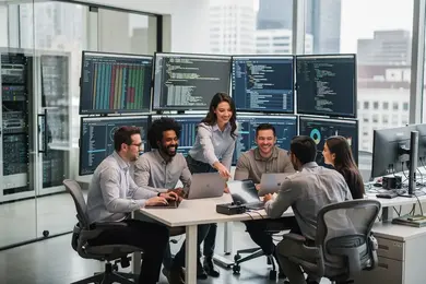 2026 Conditional Admission Database Management Master's Programs thumbnail