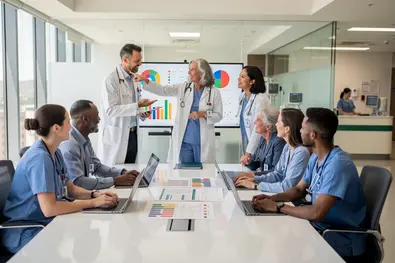 2026 Best Online DNP Programs for Systems-Level Improvement Roles