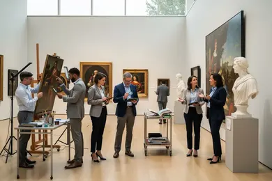 2026 Cost per Credit for Online Art History Master's Programs: Tuition Comparison Guide thumbnail