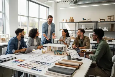 2026 Schools with Interior Design Majors: Complete Student Guide thumbnail