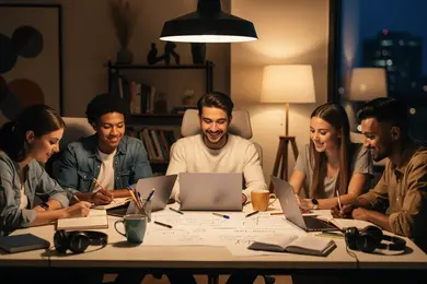 2027 Best Online Associate Degree Programs With Evening Classes thumbnail