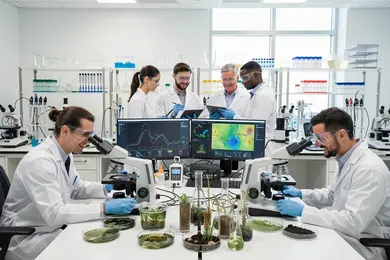 2026 Online Biological Sciences Degrees With Ecology Concentrations thumbnail