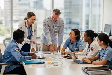 2026 Capstone vs Thesis Requirements for Nurse Administrator Master's Programs thumbnail