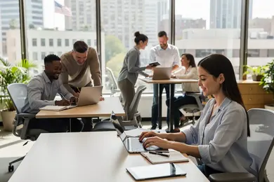 2027 Professional Writing Job Market Report: Open Roles, Salary Bands, and Hiring Momentum thumbnail