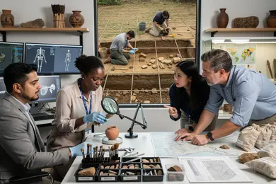 2026 Best Accredited Online Anthropology Bachelor's Degree Programs thumbnail