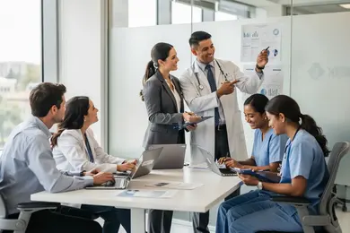 2026 Fastest Online Healthcare management Degree Programs Ranking in the USA