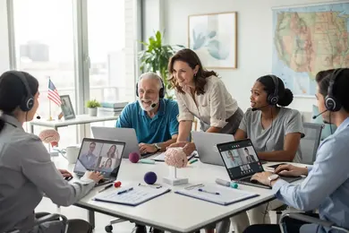 2026 Most Flexible Careers You Can Pursue With a Health Psychology Degree: Remote, Hybrid, and Freelance Paths thumbnail