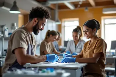 Most Affordable Dialysis Technician Schools & Training - Budget-Friendly Dialysis Tech Trade Programs in Midwest for 2026