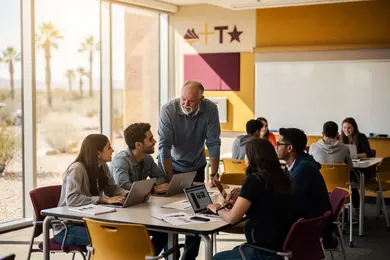 2026 Arizona State University Online MA in Social Data Science: Cost, Curriculum, Admissions, and Career Outcomes thumbnail
