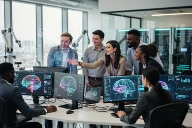 2026 Best Coursera AI Courses for AI Adoption thumbnail