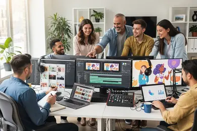 2026 Can a Digital Media Degree Lead to Remote Jobs? thumbnail