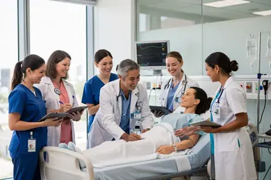 2026 Work Experience Requirements for Nursing Education Degree Programs thumbnail