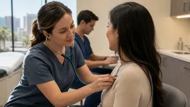 2027 Best Online Family Nurse Practitioner (FNP) Programs for Residents of Las Vegas, NV thumbnail