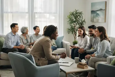 2026 Online Marriage and Family Therapy Degrees With the Best Fit for People-Focused Professionals thumbnail