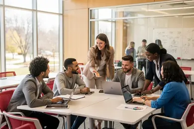 2026 Accelerated Online Programs at Sacred Heart University thumbnail