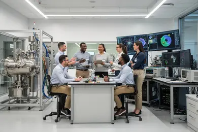 2026 Best Online Physics Degrees for Technology Industry Careers thumbnail