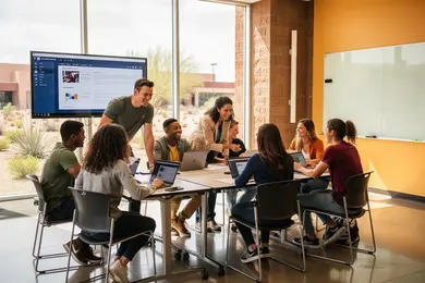 2026 Arizona State University Online BS in Computer Information Systems: Cost, Curriculum, Admissions, and Career Outcomes thumbnail