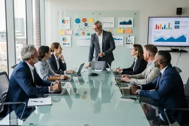 2026 Best Online Master's in Project Management With Enterprise PMO Focus thumbnail