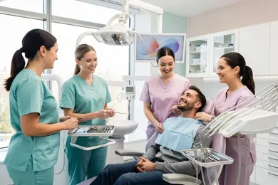 2026 Entry-Level Jobs With a Dental Assistant Degree thumbnail