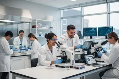 2026 Industry Demand for Forensic Science Master's Graduates: Job Outlook & Hiring Trends thumbnail