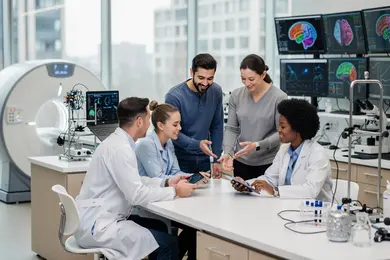 2026 Best Value Online Neuroscience Degree Programs: Affordable Accredited Options with the Strongest ROI thumbnail
