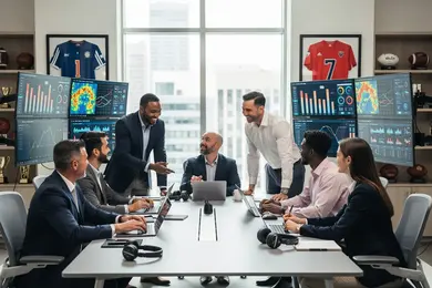 2026 Sports Analytics Master's Programs With Practicum Placement Support thumbnail