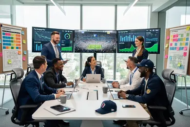 2026 Online Sport Management Degrees With Strong Fan Experience Design Training thumbnail