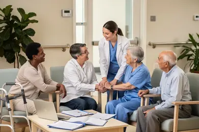 2027 Accredited Online Gerontology Degree Programs With No GRE or GMAT Requirements thumbnail