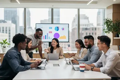 2027 Remote Work Report for Social Media Marketing Graduates: Flexible Roles, Pay, and Hiring Trends thumbnail