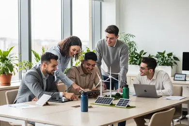 2027 Entry-Level Hiring Trends for Sustainability Graduates: Where New Grads Have the Best Odds thumbnail