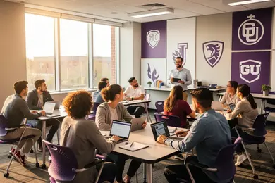 2026 Grand Canyon University Online BA in Digital Design - Animation: Cost, Curriculum, Admissions, and Career Outcomes thumbnail