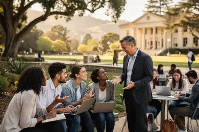 2026 University of California, Berkeley Online Learning Format: Part-Time, Full-Time, and Self-Paced Options thumbnail