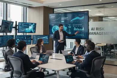2026 Best AI Courses for Cybersecurity Leaders Managing AI Risk thumbnail